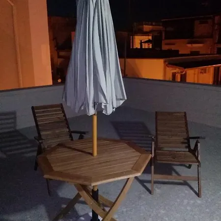 Prestige House Διαμέρισμα Κοράτο
