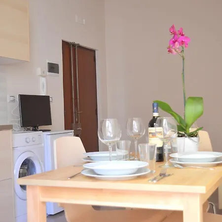 Διαμέρισμα Prestige House Κοράτο