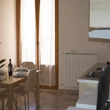 Prestige House Διαμέρισμα Κοράτο