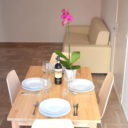 Apartamento Prestige House